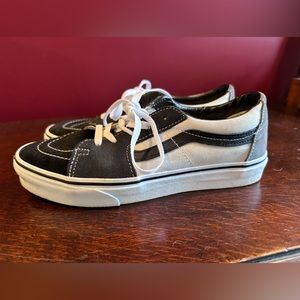 Like New Vans
